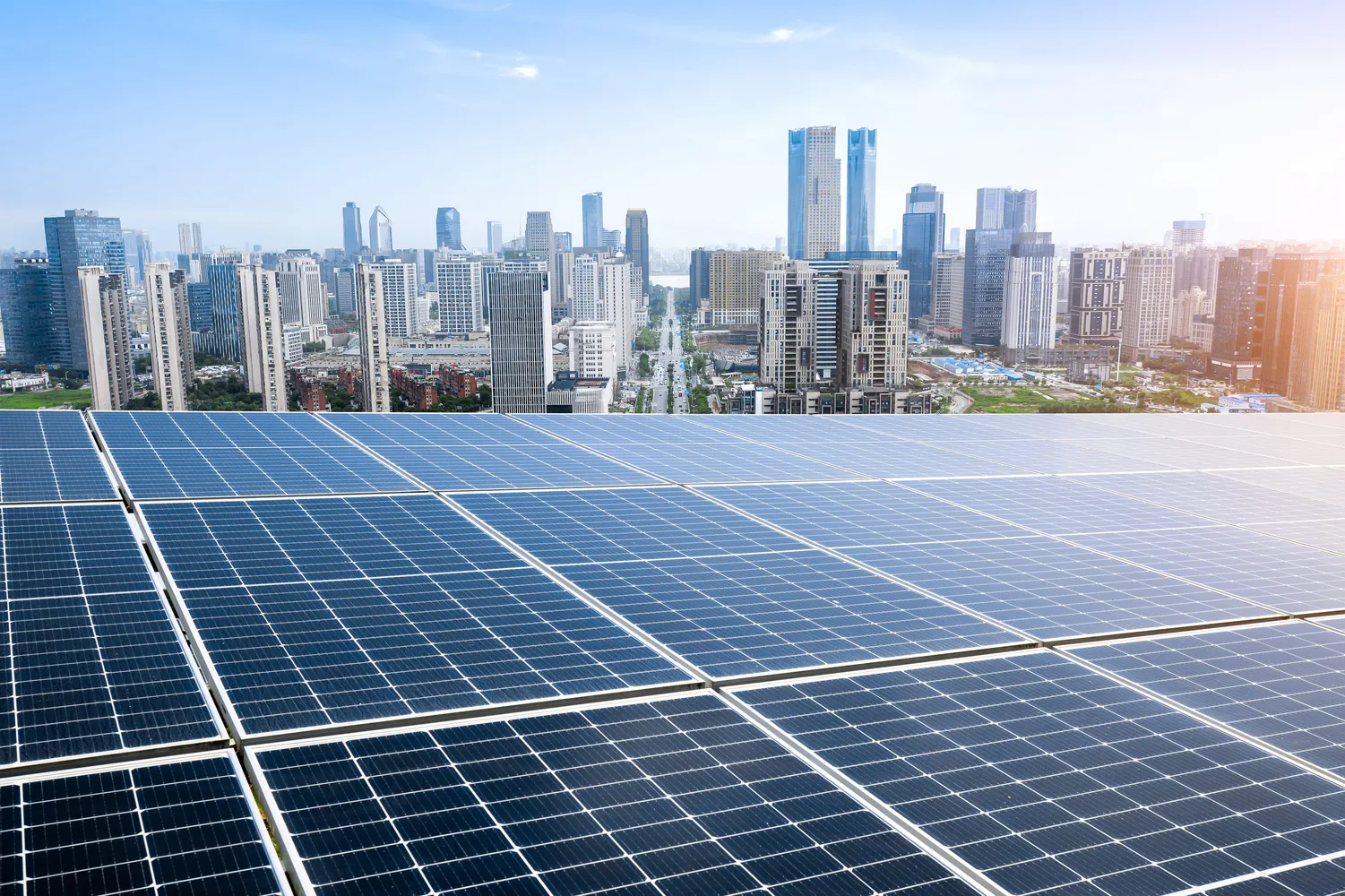 PPA Fotovoltaica